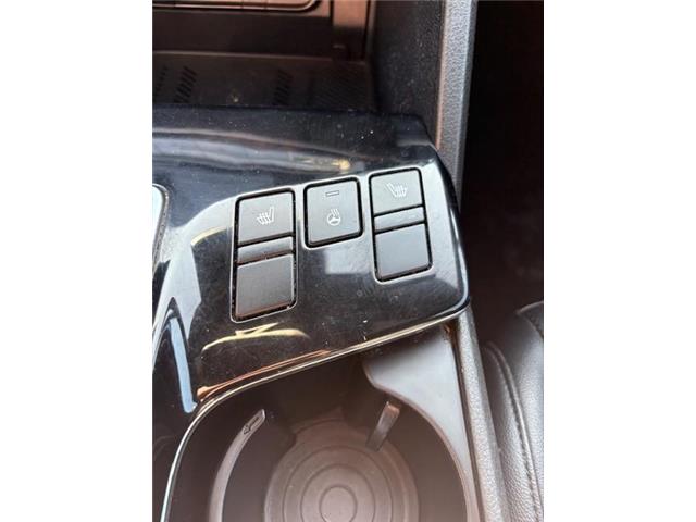 2023 Kia Sportage LX (Stk: 24T0603B) in Pincher Creek - Image 11 of 16