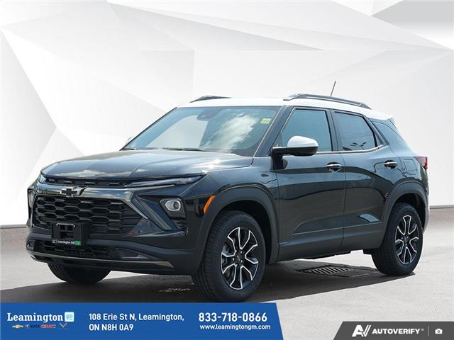 2026 Chevrolet TrailBlazer ACTIV (Stk: 26036) in Leamington - Image 1 of 29