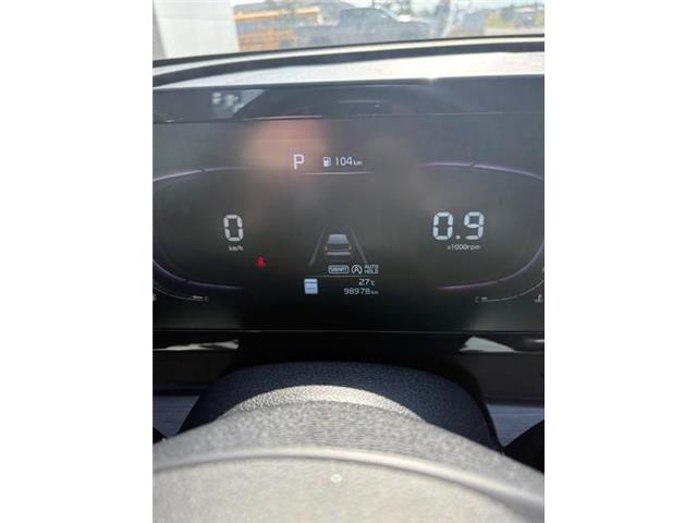 2023 Kia Sportage LX (Stk: 24T0603B) in Pincher Creek - Image 12 of 16