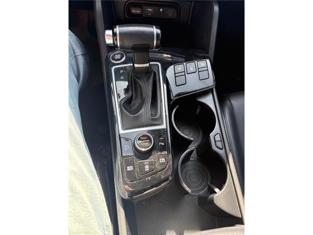 2023 Kia Sportage LX (Stk: 24T0603B) in Pincher Creek - Image 15 of 16