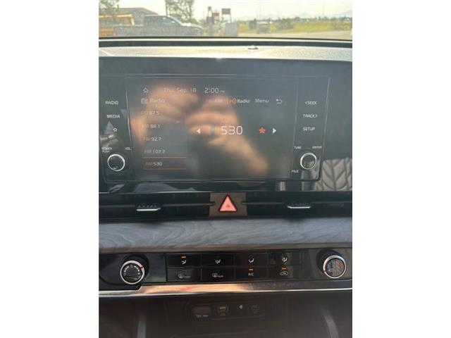 2023 Kia Sportage LX (Stk: 24T0603B) in Pincher Creek - Image 16 of 16