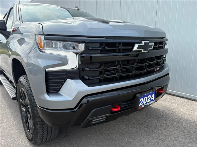 2024 Chevrolet Silverado 1500 LT Trail Boss (Stk: 25-1677A) in Listowel - Image 2 of 32 2024 Chevrolet Silverado 1500 LT Trail Boss (Stk: 25-1677A) in Listowel - Image 2 of 32