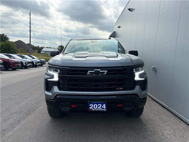 2024 Chevrolet Silverado 1500 LT Trail Boss (Stk: 25-1677A) in Listowel - Image 3 of 32 2024 Chevrolet Silverado 1500 LT Trail Boss (Stk: 25-1677A) in Listowel - Image 3 of 32