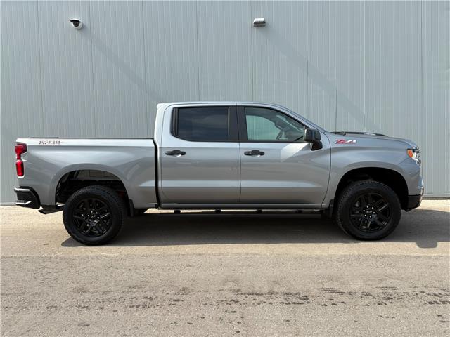2024 Chevrolet Silverado 1500 LT Trail Boss (Stk: 25-1677A) in Listowel - Image 5 of 32 2024 Chevrolet Silverado 1500 LT Trail Boss (Stk: 25-1677A) in Listowel - Image 5 of 32