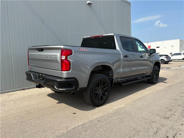 2024 Chevrolet Silverado 1500 LT Trail Boss (Stk: 25-1677A) in Listowel - Image 6 of 32 2024 Chevrolet Silverado 1500 LT Trail Boss (Stk: 25-1677A) in Listowel - Image 6 of 32
