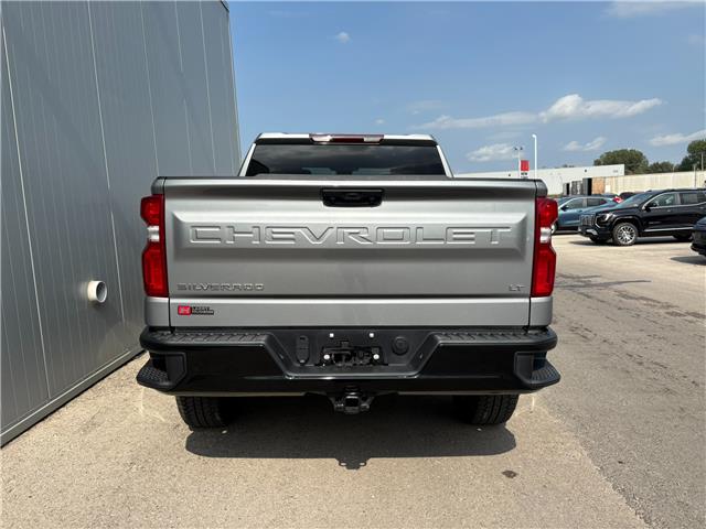 2024 Chevrolet Silverado 1500 LT Trail Boss (Stk: 25-1677A) in Listowel - Image 7 of 32 2024 Chevrolet Silverado 1500 LT Trail Boss (Stk: 25-1677A) in Listowel - Image 7 of 32