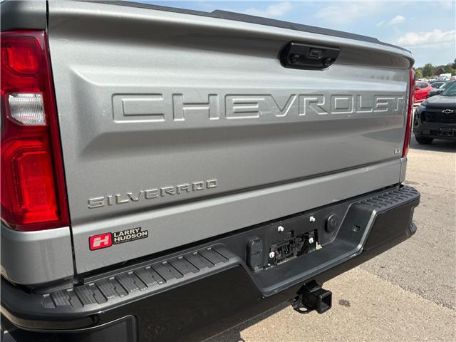 2024 Chevrolet Silverado 1500 LT Trail Boss (Stk: 25-1677A) in Listowel - Image 8 of 32 2024 Chevrolet Silverado 1500 LT Trail Boss (Stk: 25-1677A) in Listowel - Image 8 of 32