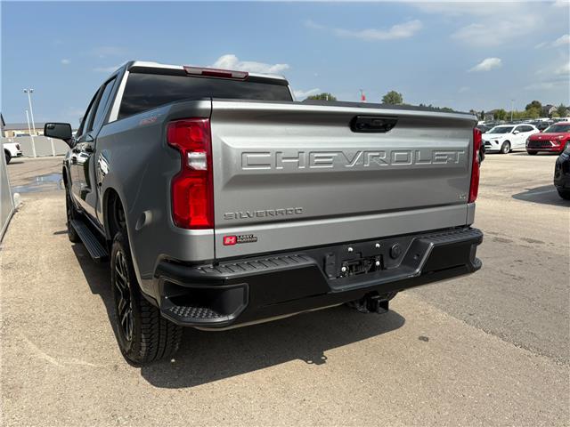 2024 Chevrolet Silverado 1500 LT Trail Boss (Stk: 25-1677A) in Listowel - Image 9 of 32 2024 Chevrolet Silverado 1500 LT Trail Boss (Stk: 25-1677A) in Listowel - Image 9 of 32