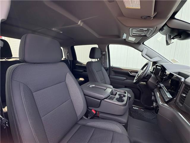 2024 Chevrolet Silverado 1500 LT Trail Boss (Stk: 25-1677A) in Listowel - Image 11 of 32 2024 Chevrolet Silverado 1500 LT Trail Boss (Stk: 25-1677A) in Listowel - Image 11 of 32