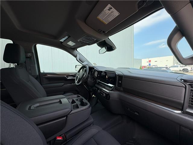 2024 Chevrolet Silverado 1500 LT Trail Boss (Stk: 25-1677A) in Listowel - Image 13 of 32 2024 Chevrolet Silverado 1500 LT Trail Boss (Stk: 25-1677A) in Listowel - Image 13 of 32