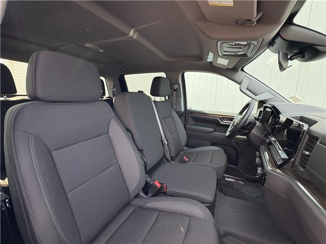 2024 Chevrolet Silverado 1500 LT Trail Boss (Stk: 25-1677A) in Listowel - Image 14 of 32 2024 Chevrolet Silverado 1500 LT Trail Boss (Stk: 25-1677A) in Listowel - Image 14 of 32