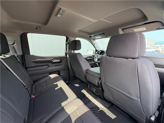 2024 Chevrolet Silverado 1500 LT Trail Boss (Stk: 25-1677A) in Listowel - Image 16 of 32 2024 Chevrolet Silverado 1500 LT Trail Boss (Stk: 25-1677A) in Listowel - Image 16 of 32