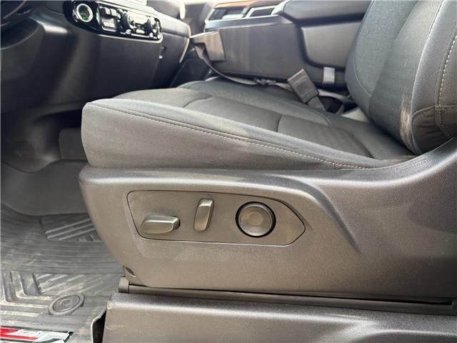 2024 Chevrolet Silverado 1500 LT Trail Boss (Stk: 25-1677A) in Listowel - Image 17 of 32 2024 Chevrolet Silverado 1500 LT Trail Boss (Stk: 25-1677A) in Listowel - Image 17 of 32