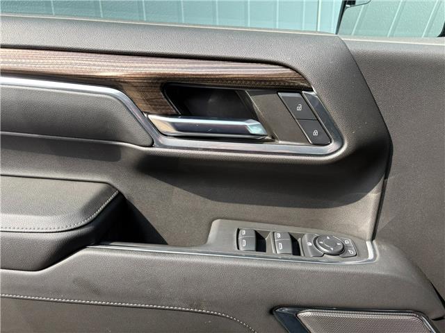 2024 Chevrolet Silverado 1500 LT Trail Boss (Stk: 25-1677A) in Listowel - Image 18 of 32 2024 Chevrolet Silverado 1500 LT Trail Boss (Stk: 25-1677A) in Listowel - Image 18 of 32