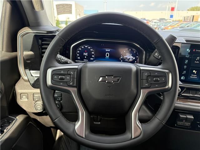 2024 Chevrolet Silverado 1500 LT Trail Boss (Stk: 25-1677A) in Listowel - Image 20 of 32 2024 Chevrolet Silverado 1500 LT Trail Boss (Stk: 25-1677A) in Listowel - Image 20 of 32