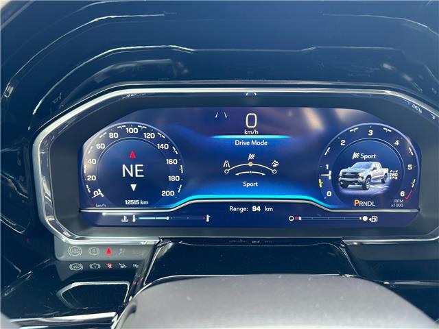 2024 Chevrolet Silverado 1500 LT Trail Boss (Stk: 25-1677A) in Listowel - Image 22 of 32 2024 Chevrolet Silverado 1500 LT Trail Boss (Stk: 25-1677A) in Listowel - Image 22 of 32