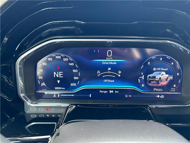 2024 Chevrolet Silverado 1500 LT Trail Boss (Stk: 25-1677A) in Listowel - Image 23 of 32 2024 Chevrolet Silverado 1500 LT Trail Boss (Stk: 25-1677A) in Listowel - Image 23 of 32