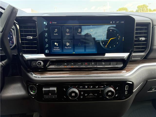 2024 Chevrolet Silverado 1500 LT Trail Boss (Stk: 25-1677A) in Listowel - Image 24 of 32 2024 Chevrolet Silverado 1500 LT Trail Boss (Stk: 25-1677A) in Listowel - Image 24 of 32