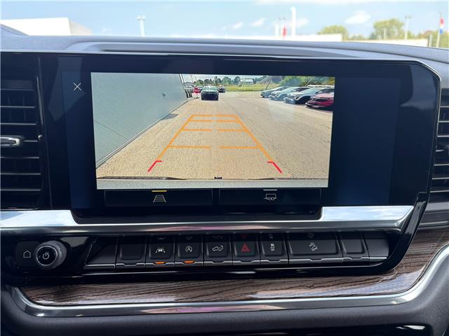 2024 Chevrolet Silverado 1500 LT Trail Boss (Stk: 25-1677A) in Listowel - Image 29 of 32 2024 Chevrolet Silverado 1500 LT Trail Boss (Stk: 25-1677A) in Listowel - Image 29 of 32