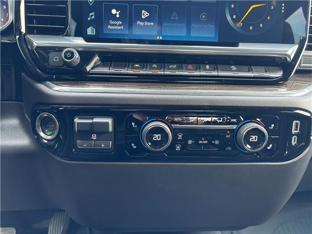 2024 Chevrolet Silverado 1500 LT Trail Boss (Stk: 25-1677A) in Listowel - Image 31 of 32 2024 Chevrolet Silverado 1500 LT Trail Boss (Stk: 25-1677A) in Listowel - Image 31 of 32