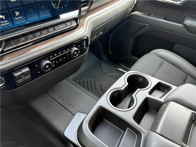 2024 Chevrolet Silverado 1500 LT Trail Boss (Stk: 25-1677A) in Listowel - Image 32 of 32 2024 Chevrolet Silverado 1500 LT Trail Boss (Stk: 25-1677A) in Listowel - Image 32 of 32