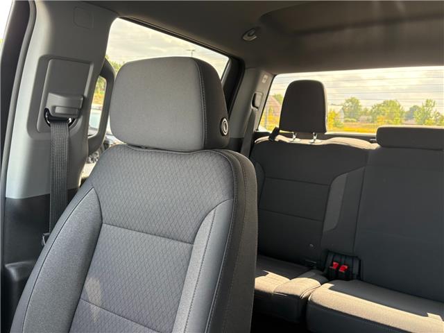2024 Chevrolet Silverado 1500 LT Trail Boss (Stk: 25-1677A) in Listowel - Image 12 of 32 2024 Chevrolet Silverado 1500 LT Trail Boss (Stk: 25-1677A) in Listowel - Image 12 of 32
