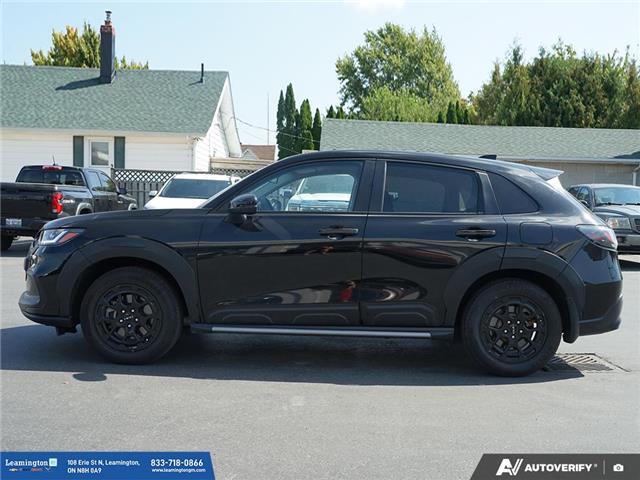 2023 Honda HR-V LX (Stk: 25346A) in Leamington - Image 2 of 30
