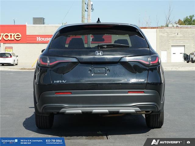2023 Honda HR-V LX (Stk: 25346A) in Leamington - Image 4 of 30