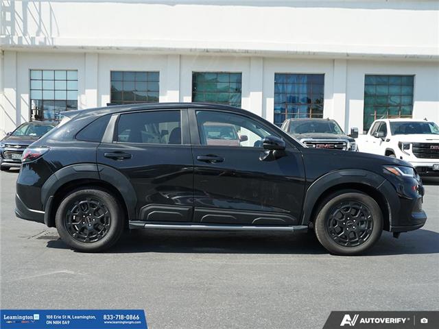 2023 Honda HR-V LX (Stk: 25346A) in Leamington - Image 7 of 30