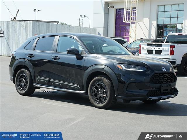 2023 Honda HR-V LX (Stk: 25346A) in Leamington - Image 8 of 30