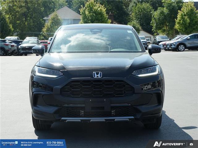 2023 Honda HR-V LX (Stk: 25346A) in Leamington - Image 9 of 30