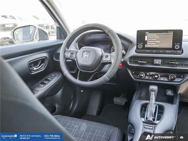 2023 Honda HR-V LX (Stk: 25346A) in Leamington - Image 11 of 30