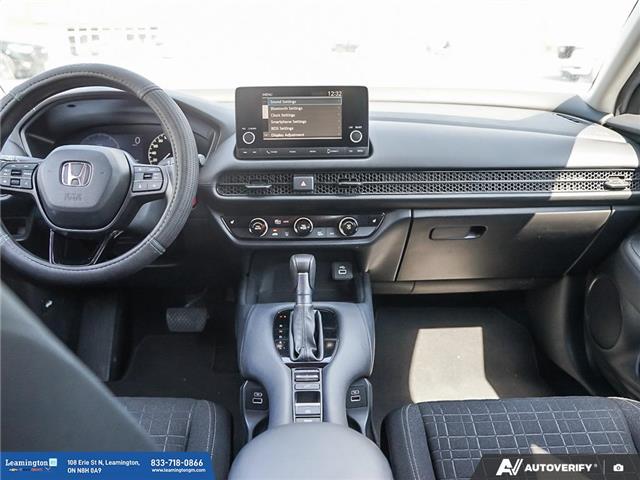 2023 Honda HR-V LX (Stk: 25346A) in Leamington - Image 12 of 30