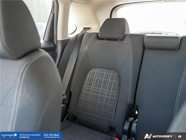 2023 Honda HR-V LX (Stk: 25346A) in Leamington - Image 14 of 30