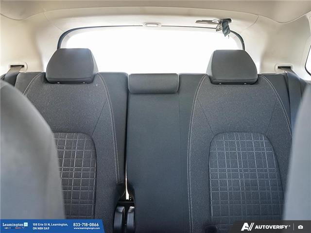 2023 Honda HR-V LX (Stk: 25346A) in Leamington - Image 16 of 30