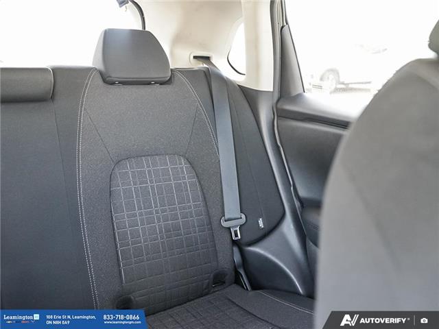 2023 Honda HR-V LX (Stk: 25346A) in Leamington - Image 17 of 30