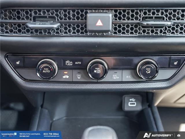 2023 Honda HR-V LX (Stk: 25346A) in Leamington - Image 22 of 30