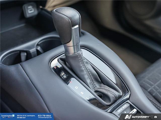 2023 Honda HR-V LX (Stk: 25346A) in Leamington - Image 23 of 30