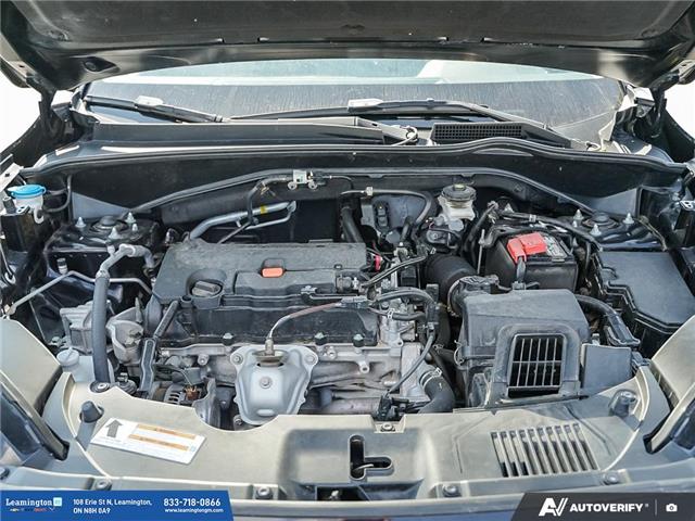 2023 Honda HR-V LX (Stk: 25346A) in Leamington - Image 25 of 30