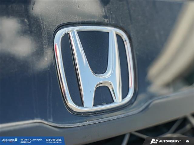 2023 Honda HR-V LX (Stk: 25346A) in Leamington - Image 26 of 30