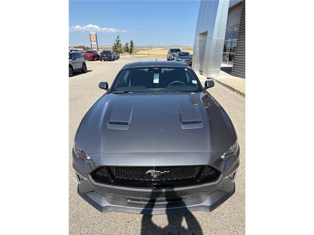 2022 Ford Mustang GT Premium (Stk: 25S4178A) in Pincher Creek - Image 2 of 8 2022 Ford Mustang GT Premium (Stk: 25S4178A) in Pincher Creek - Image 2 of 8