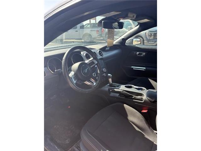2022 Ford Mustang GT Premium (Stk: 25S4178A) in Pincher Creek - Image 5 of 8 2022 Ford Mustang GT Premium (Stk: 25S4178A) in Pincher Creek - Image 5 of 8