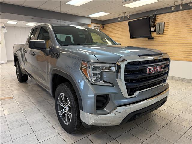 2020 GMC Sierra 1500 Base (Stk: U258286) in Shellbrook - Image 7 of 21