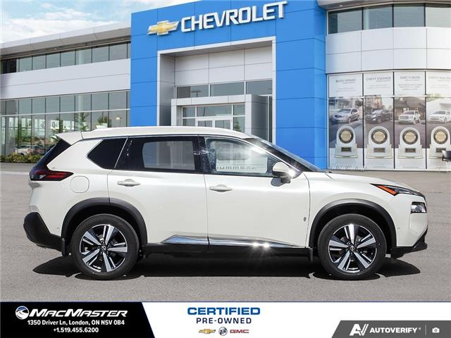 2023 Nissan Rogue SL (Stk: 251012A) in London - Image 6 of 30