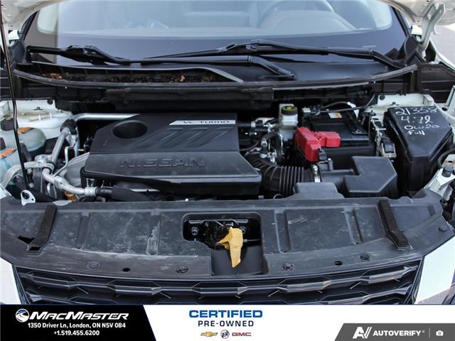 2023 Nissan Rogue SL (Stk: 251012A) in London - Image 11 of 30