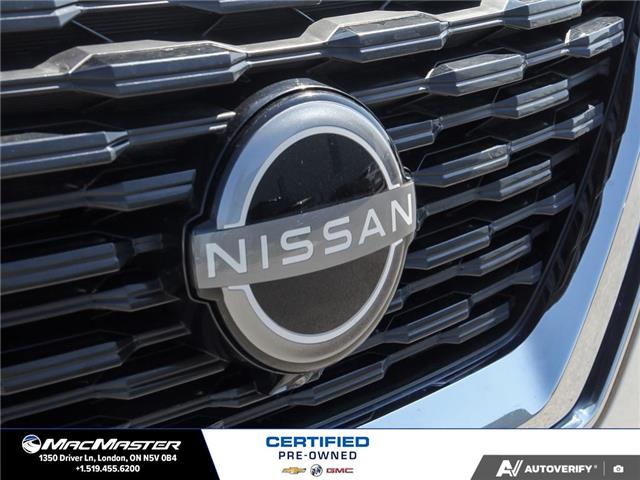2023 Nissan Rogue SL (Stk: 251012A) in London - Image 13 of 30