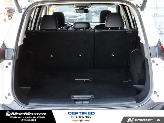 2023 Nissan Rogue SL (Stk: 251012A) in London - Image 14 of 30