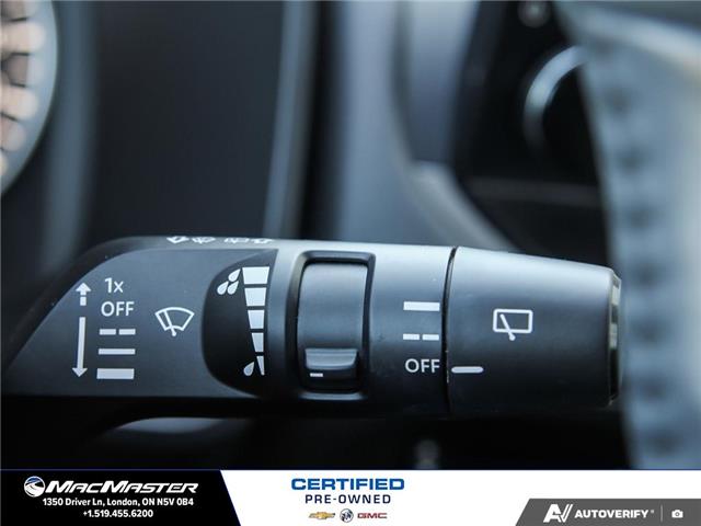 2023 Nissan Rogue SL (Stk: 251012A) in London - Image 19 of 30