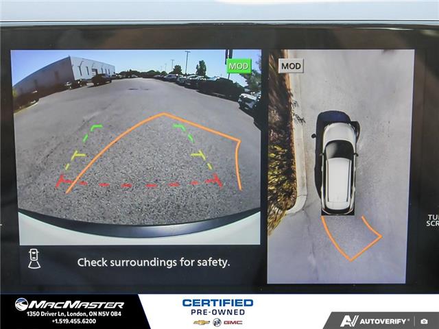 2023 Nissan Rogue SL (Stk: 251012A) in London - Image 30 of 30