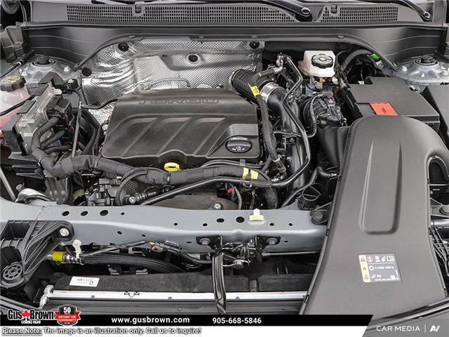 2026 Buick Envista Preferred (Stk: B050212) in WHITBY - Image 6 of 26